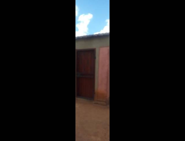 1 BEDROOM HOUSE FOR SALE IN KATLEHONG SOUTH